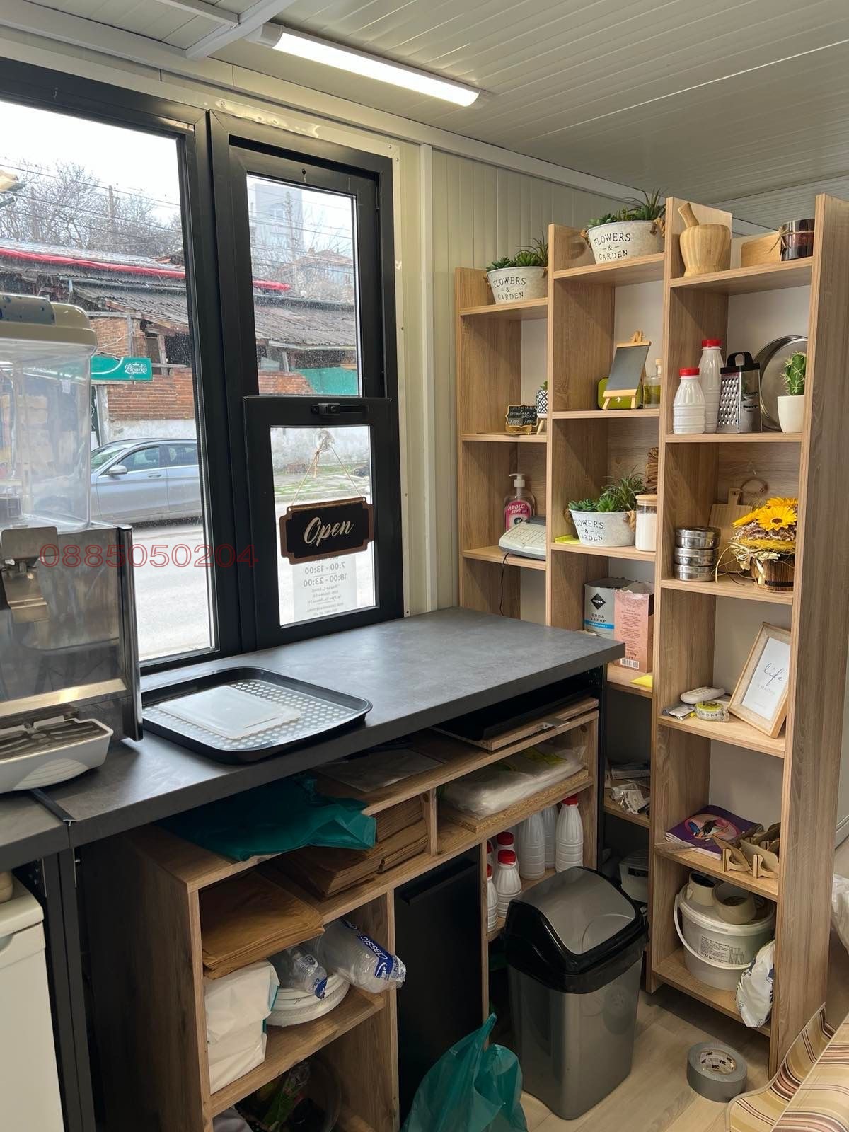 Продава ЗАВЕДЕНИЕ, гр. Варна, Център, снимка 6 - Заведения - 54126451