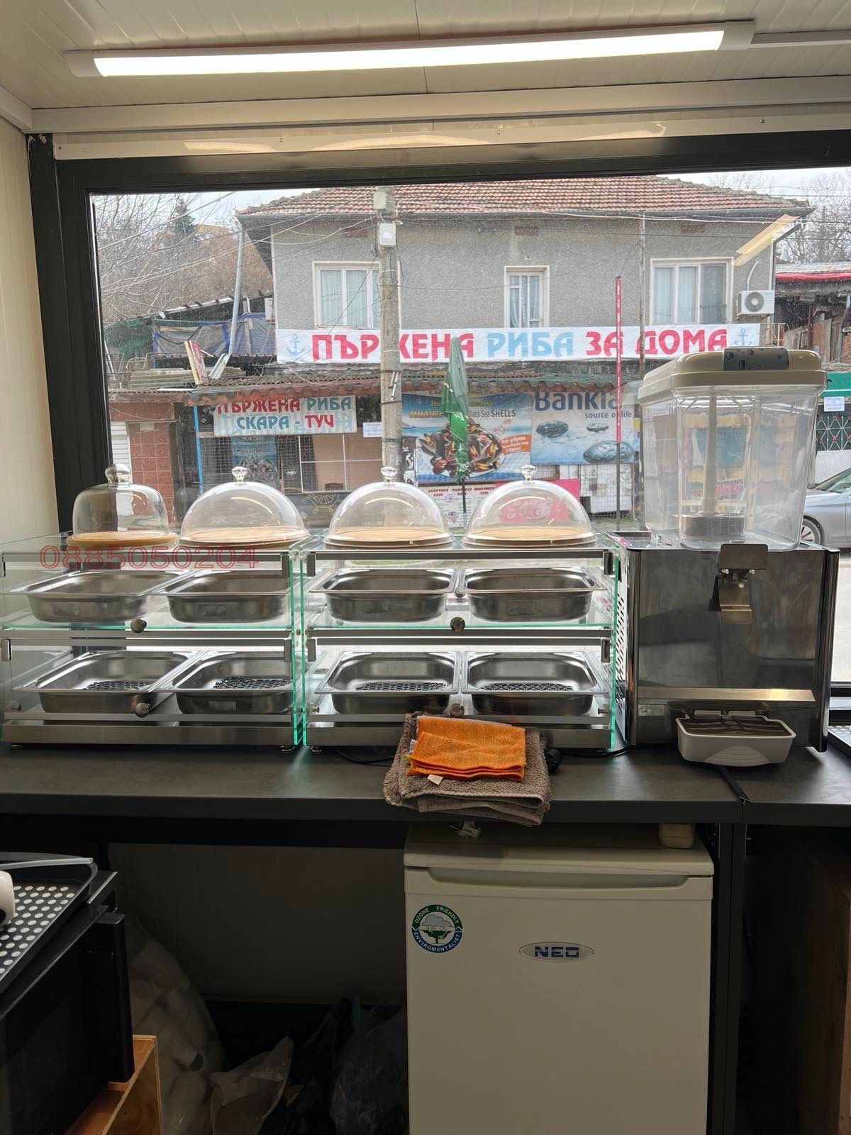 Продава ЗАВЕДЕНИЕ, гр. Варна, Център, снимка 7 - Заведения - 54126451