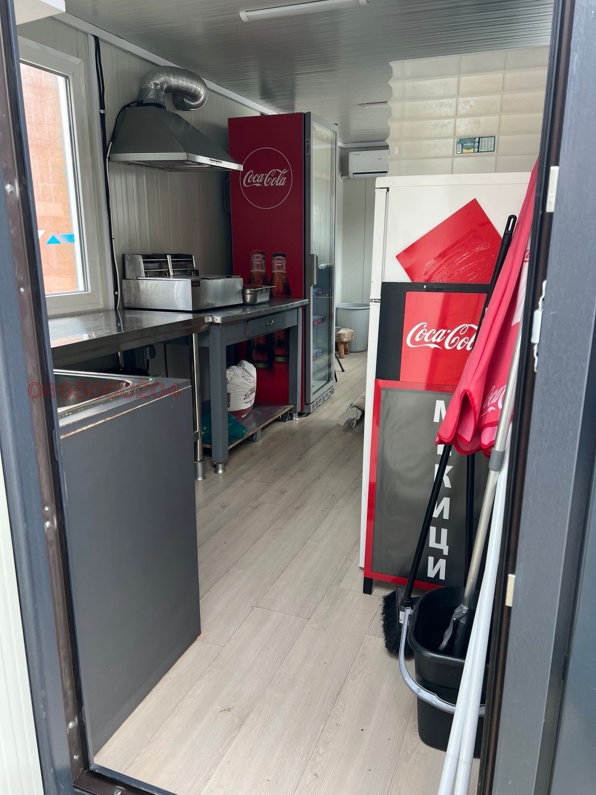 Продава ЗАВЕДЕНИЕ, гр. Варна, Център, снимка 3 - Заведения - 54126451