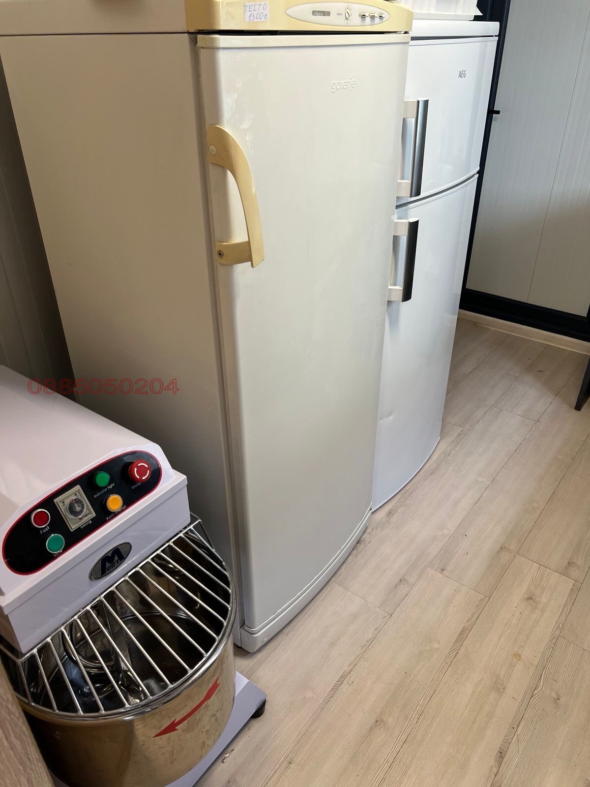 Продава ЗАВЕДЕНИЕ, гр. Варна, Център, снимка 5 - Заведения - 54126451