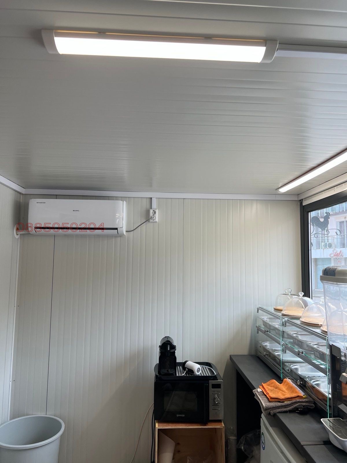 Продава ЗАВЕДЕНИЕ, гр. Варна, Център, снимка 8 - Заведения - 54126451