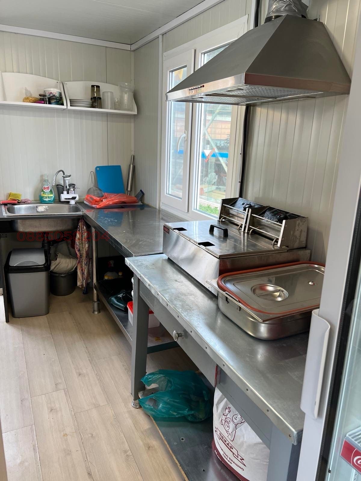 Продава ЗАВЕДЕНИЕ, гр. Варна, Център, снимка 4 - Заведения - 54126451