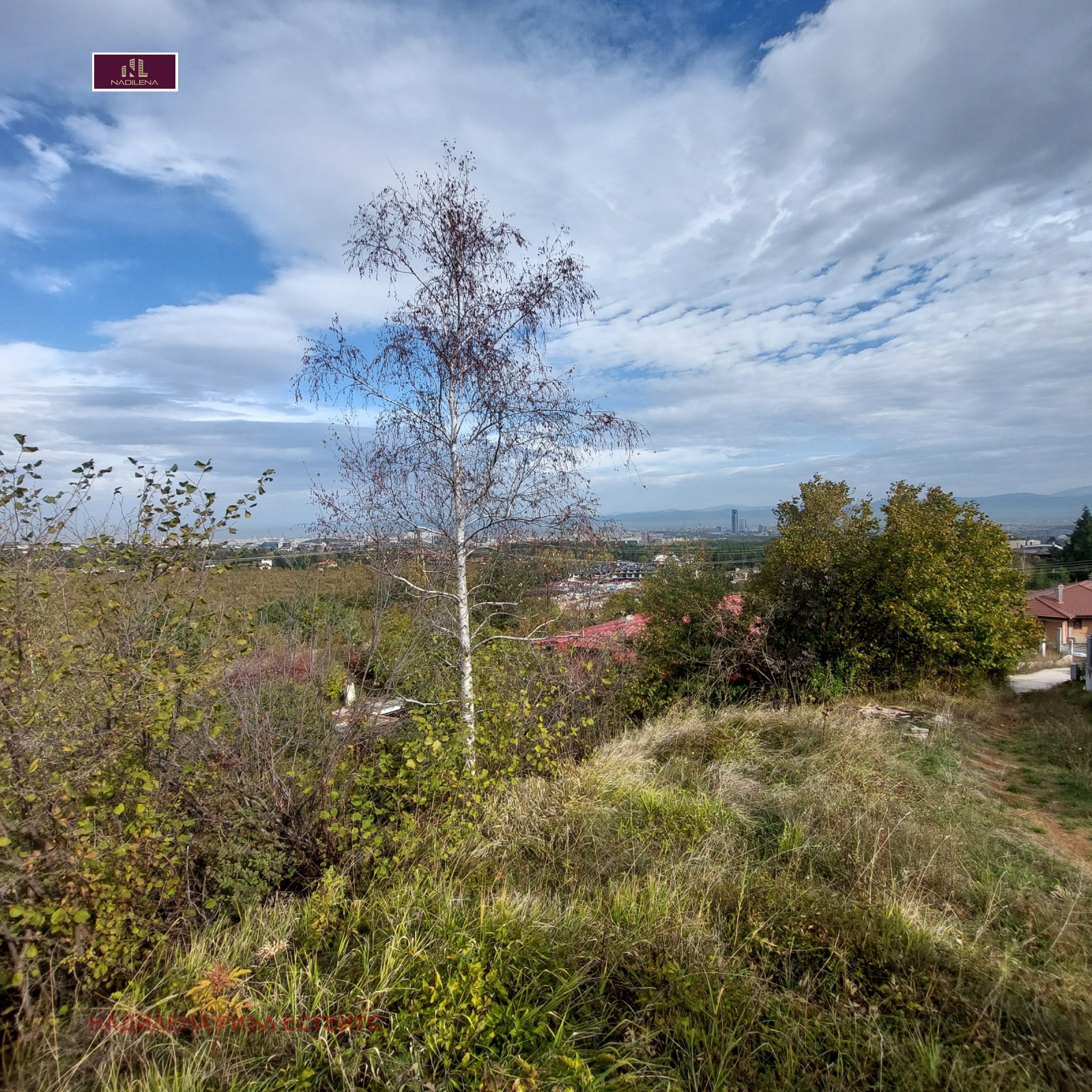 Продава ПАРЦЕЛ, гр. София, с. Панчарево, снимка 4 - Парцели - 54307771