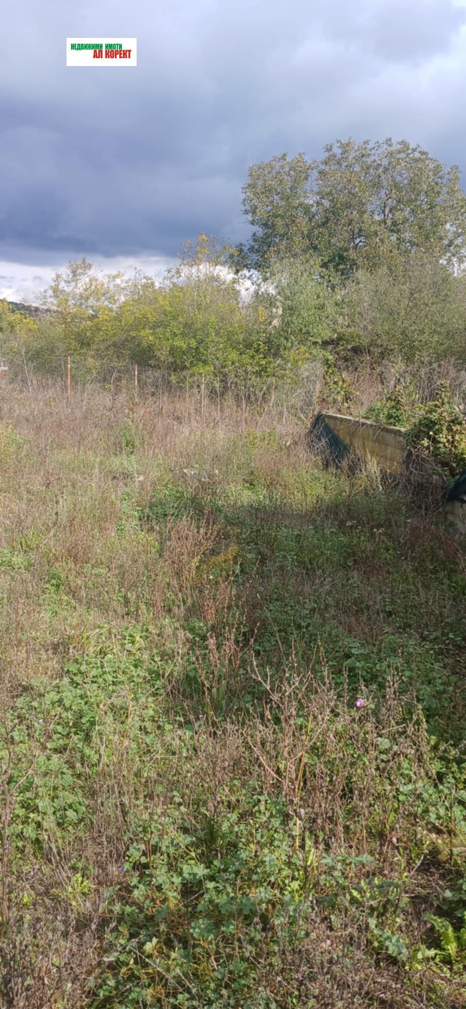 Продава ПАРЦЕЛ, с. Осеново, област Варна