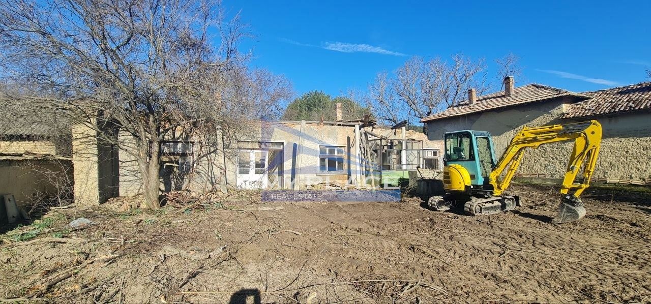 Продава ПАРЦЕЛ, с. Драгоево, област Шумен, снимка 2 - Парцели - 56360658