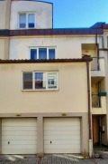 Продава КЪЩА, гр. София, Манастирски ливади, снимка 1