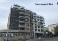 Продава  2-стаен град Бургас , Изгрев , 62 кв.м | 80967239 - изображение [4]