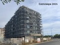 Продава  2-стаен град Бургас , Изгрев , 62 кв.м | 80967239 - изображение [2]