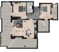 Продава 3-СТАЕН, град Пловдив, Кючук Париж • 193740 € • 44112205 — Holmes.bg