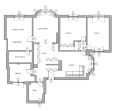 Продава 4-СТАЕН, град София, Център • 1050000 € • 85510436 — Holmes.bg