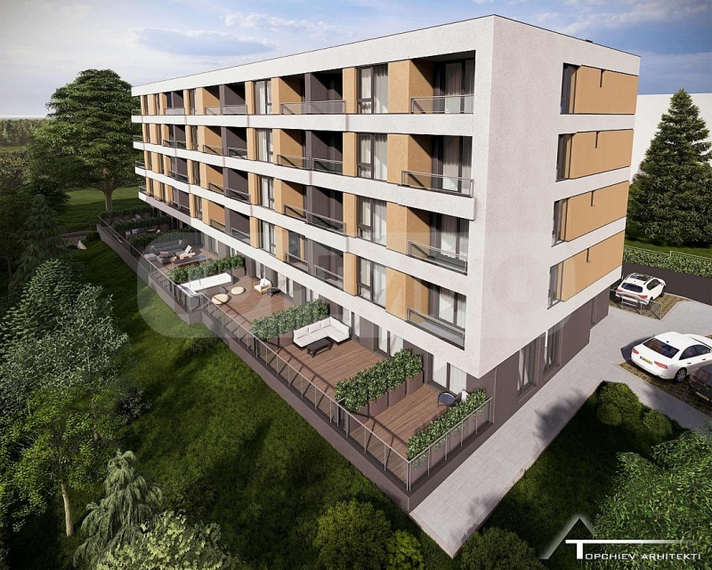 Продава 2-СТАЕН в град Варна, Владислав Варненчик 1 - 62 кв.м / 91 000 € » 177 980.53 лв., ТОПИММО