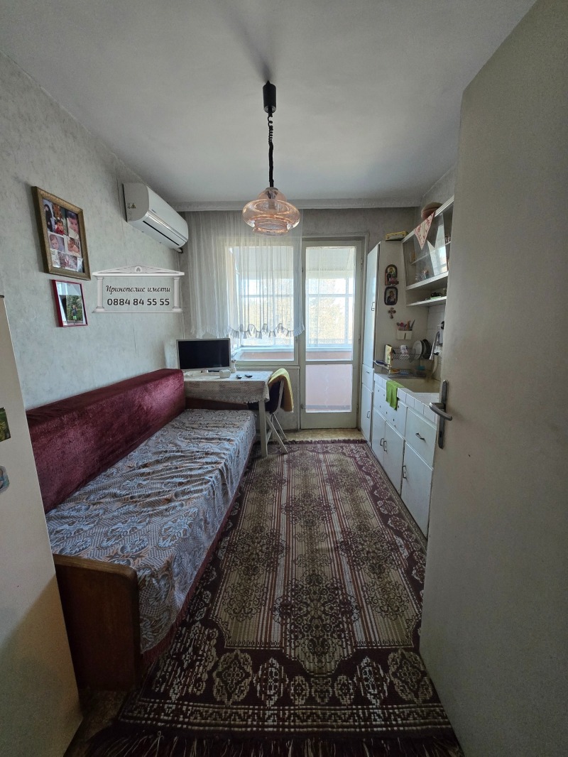 Продава 3-СТАЕН в град Стара Загора, Център - 64 кв.м / 94 900 € » 185 608.27 лв., ИРИНОПОЛИС ИМОТИ ЕООД