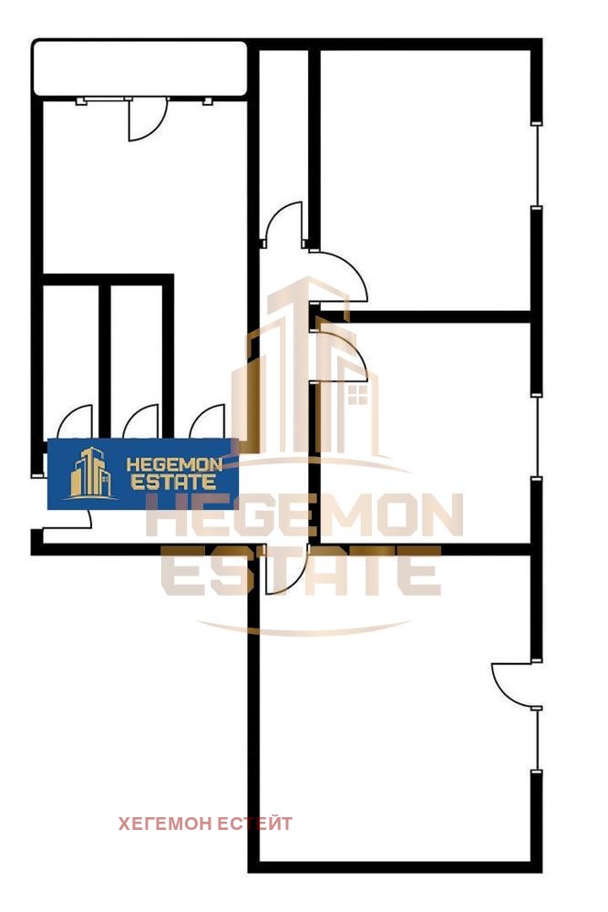 Продава 4-СТАЕН | Imot.bg — изображение 11