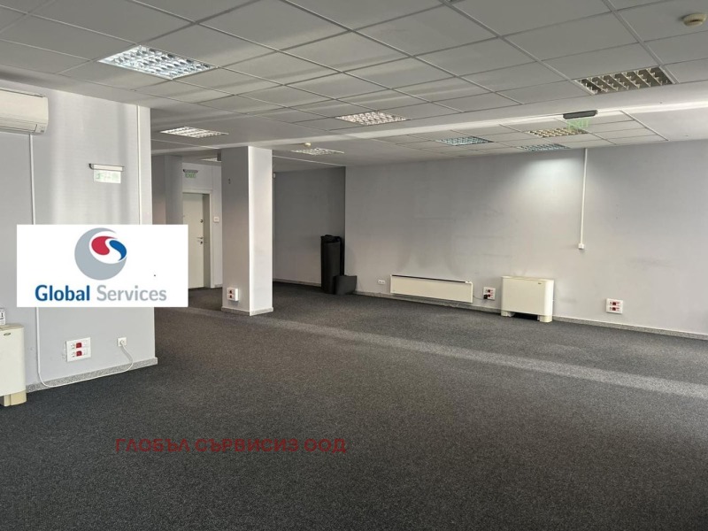 Продава ОФИС в град София, Манастирски ливади - 250 кв.м / 450 000 € » 880 123.50 лв., ГЛОБЪЛ СЪРВИСИЗ ООД