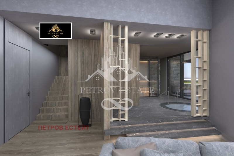 Продава КЪЩА в област Пазарджик, гр. Велинград - 227 кв.м / 340 000 € » 664 982.20 лв., ПЕТРОВ ЕСТЕЙТ