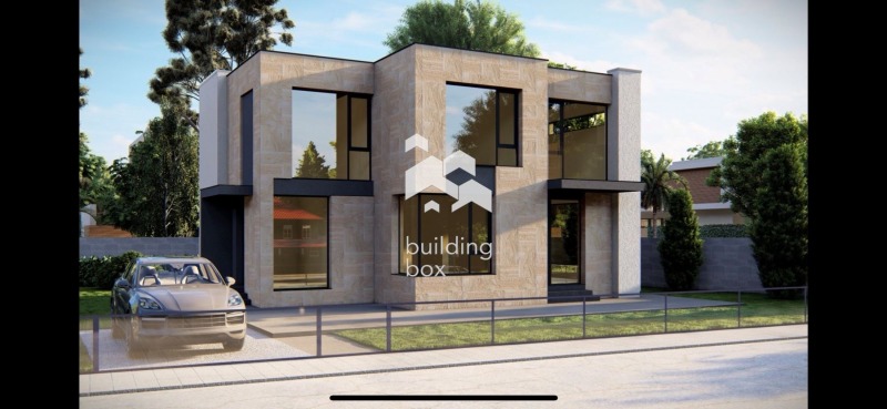 Продава КЪЩА в град Варна, м-т Долна Трака - 208 кв.м / 420 000 € » 821 448.60 лв., БИЛДИНГ БОКС