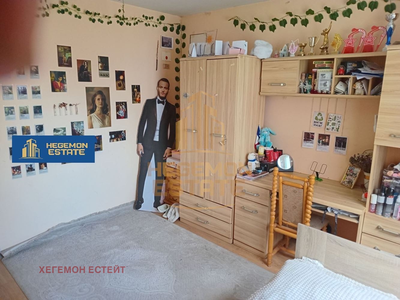 Продава 4-СТАЕН | Imot.bg — изображение 6