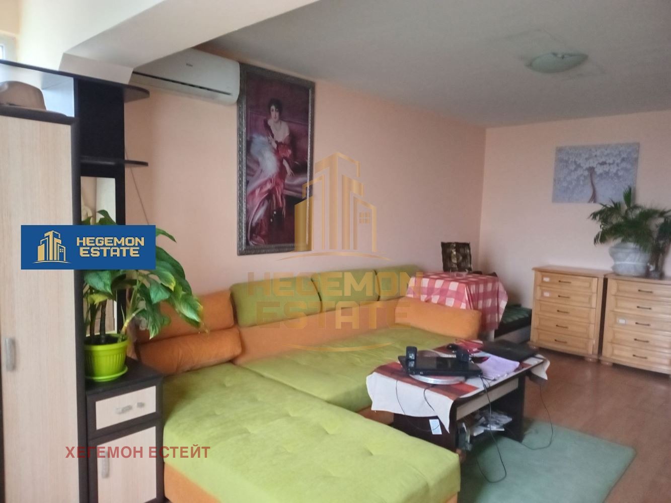 Продава 4-СТАЕН | Imot.bg — изображение 1