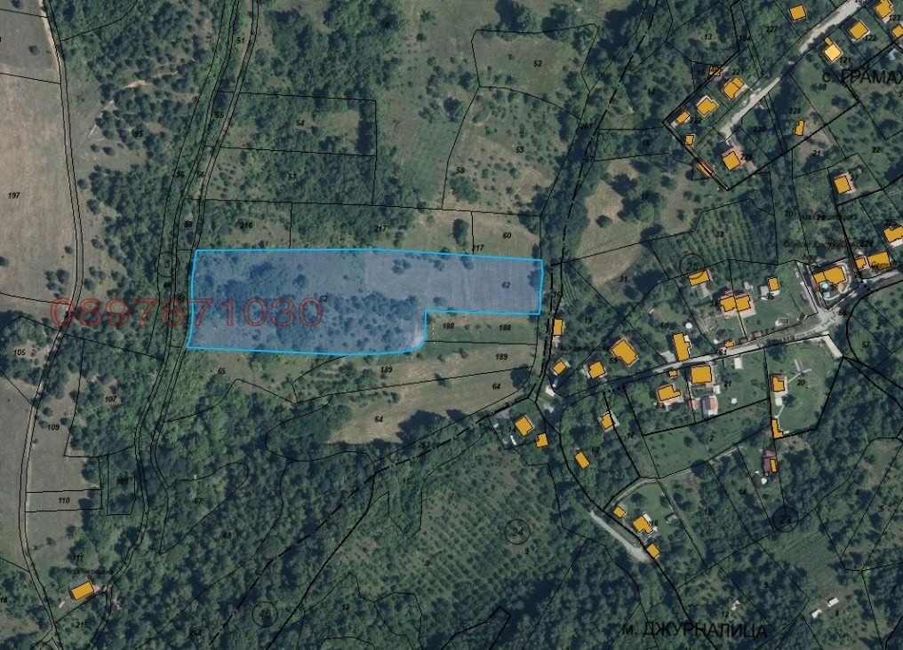 Продава ПАРЦЕЛ | Imot.bg — изображение 1