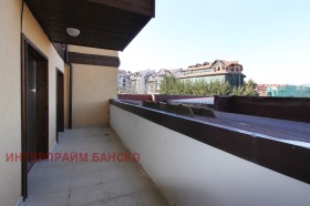 1 sovrum Bansko, region Blagoevgrad 9