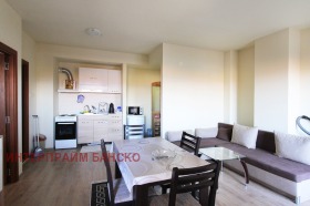 1 dormitorio Bansko, región Blagoevgrad 8