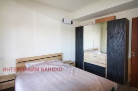 1 dormitorio Bansko, región Blagoevgrad 5