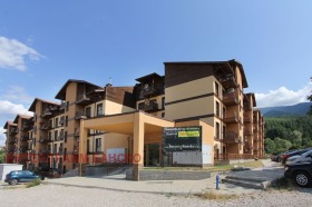 1 camera da letto Bansko, regione Blagoevgrad 2