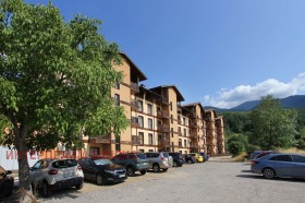 1 dormitorio Bansko, región Blagoevgrad 1