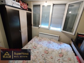 2 bedroom Orfey, Haskovo 12