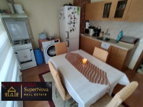 2 bedroom Orfey, Haskovo 10