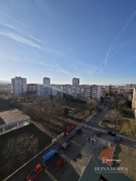 2 camere da letto Vrabnitsa 1, Sofia 1