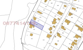 Продава  Парцел, град Бургас