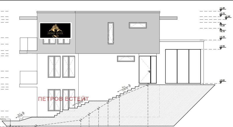 Продава 1-СТАЕН, гр. Велинград, област Пазарджик, снимка 3 - Aпартаменти - 49564780