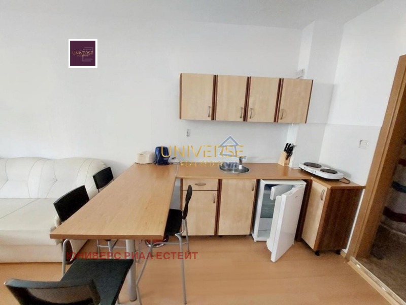 Продава 1-СТАЕН, с. Тънково, област Бургас, снимка 2 - Апартаменти - 52819922