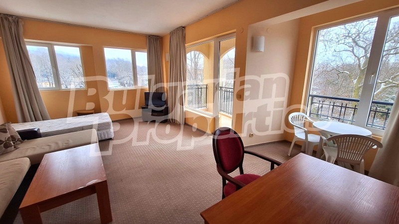 Продава 1-СТАЕН, гр. Варна, област Варна, снимка 16 - Апартаменти - 53567848