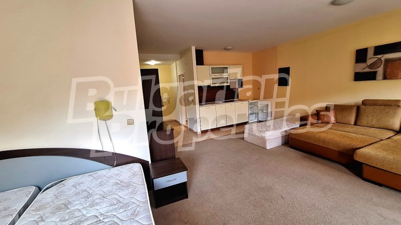 Продава 1-СТАЕН, гр. Варна, област Варна, снимка 17 - Апартаменти - 53567848