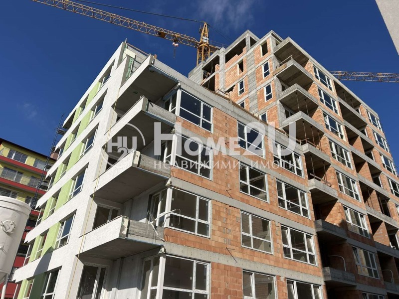 Te koop  1 slaapkamer Varna , Levski 1 , 70 m² | 71372129