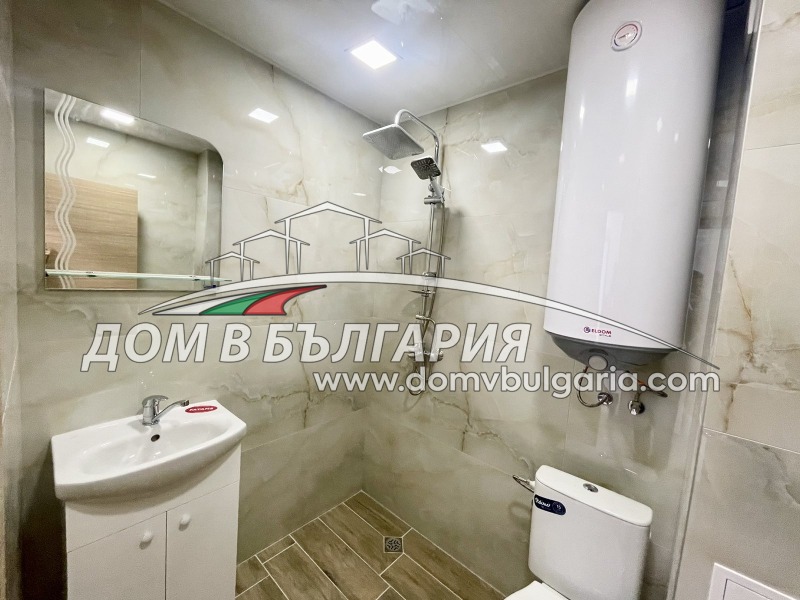 Продава 2-СТАЕН, гр. Варна, Възраждане 3, снимка 5 - Aпартаменти - 46857944