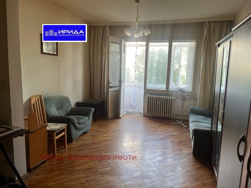 Te koop  1 slaapkamer Sofia , Tsentar , 70 m² | 82832474 - afbeelding [4]