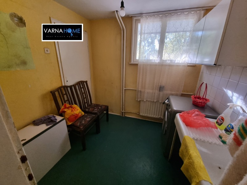 Продаја  1 спаваћа соба Варна , Чајка , 41 м2 | 68364822 - слика [3]