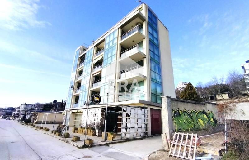 Продава  2-стаен град Варна , к.к. Чайка , 80 кв.м | 89497538 - изображение [16]