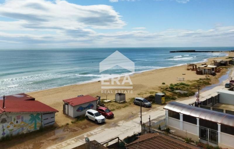 Продава  2-стаен град Варна , к.к. Чайка , 80 кв.м | 89497538 - изображение [17]