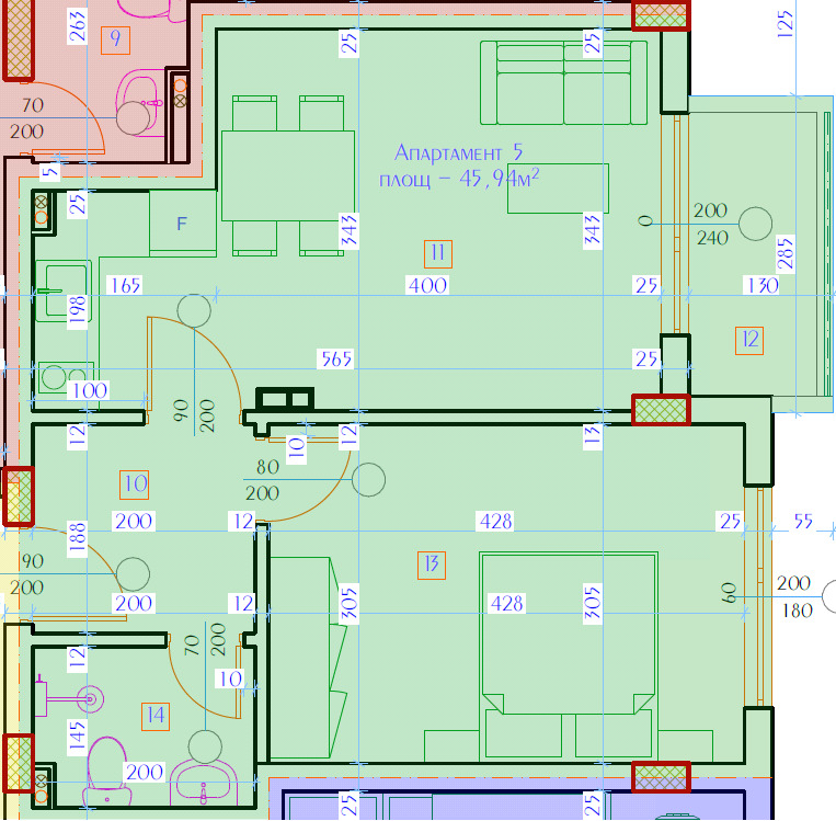 Zu verkaufen  1 Schlafzimmer Blagoewgrad , Balarbaschi , 52 qm | 32628915