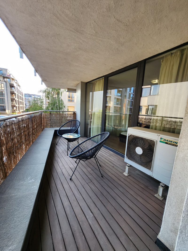 На продаж  1 спальня София , Кръстова вада , 93 кв.м | 54576067 - зображення [4]