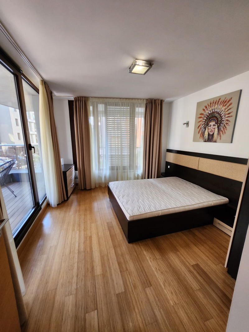 На продаж  1 спальня София , Кръстова вада , 93 кв.м | 54576067 - зображення [5]