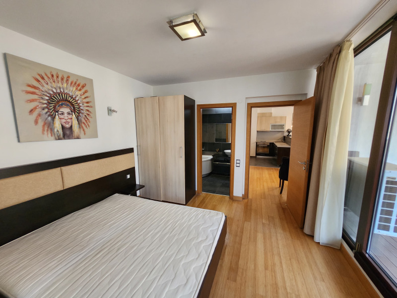 На продаж  1 спальня София , Кръстова вада , 93 кв.м | 54576067 - зображення [8]