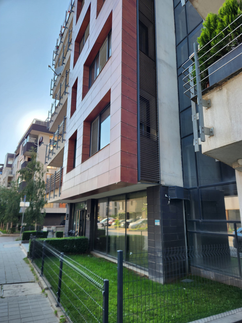 На продаж  1 спальня София , Кръстова вада , 93 кв.м | 54576067 - зображення [16]