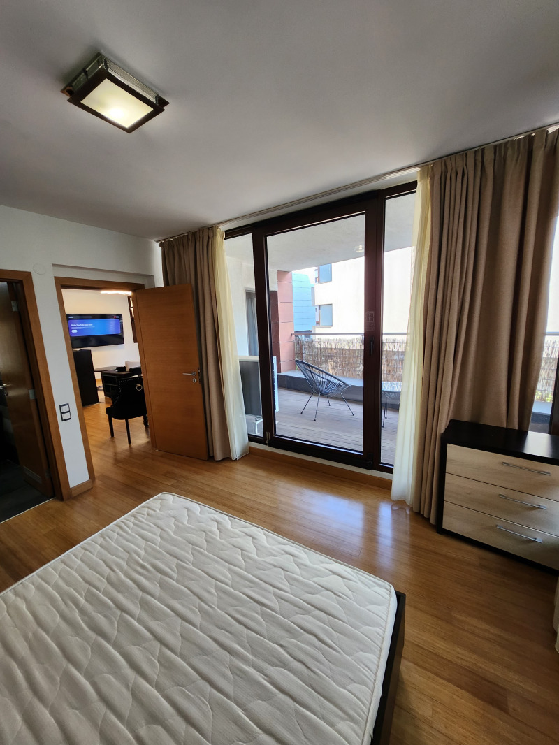 На продаж  1 спальня София , Кръстова вада , 93 кв.м | 54576067 - зображення [7]
