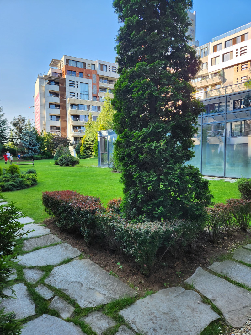 На продаж  1 спальня София , Кръстова вада , 93 кв.м | 54576067 - зображення [17]