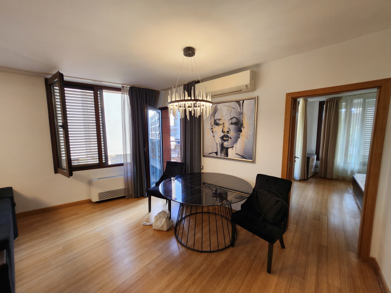 На продаж  1 спальня София , Кръстова вада , 93 кв.м | 54576067 - зображення [2]